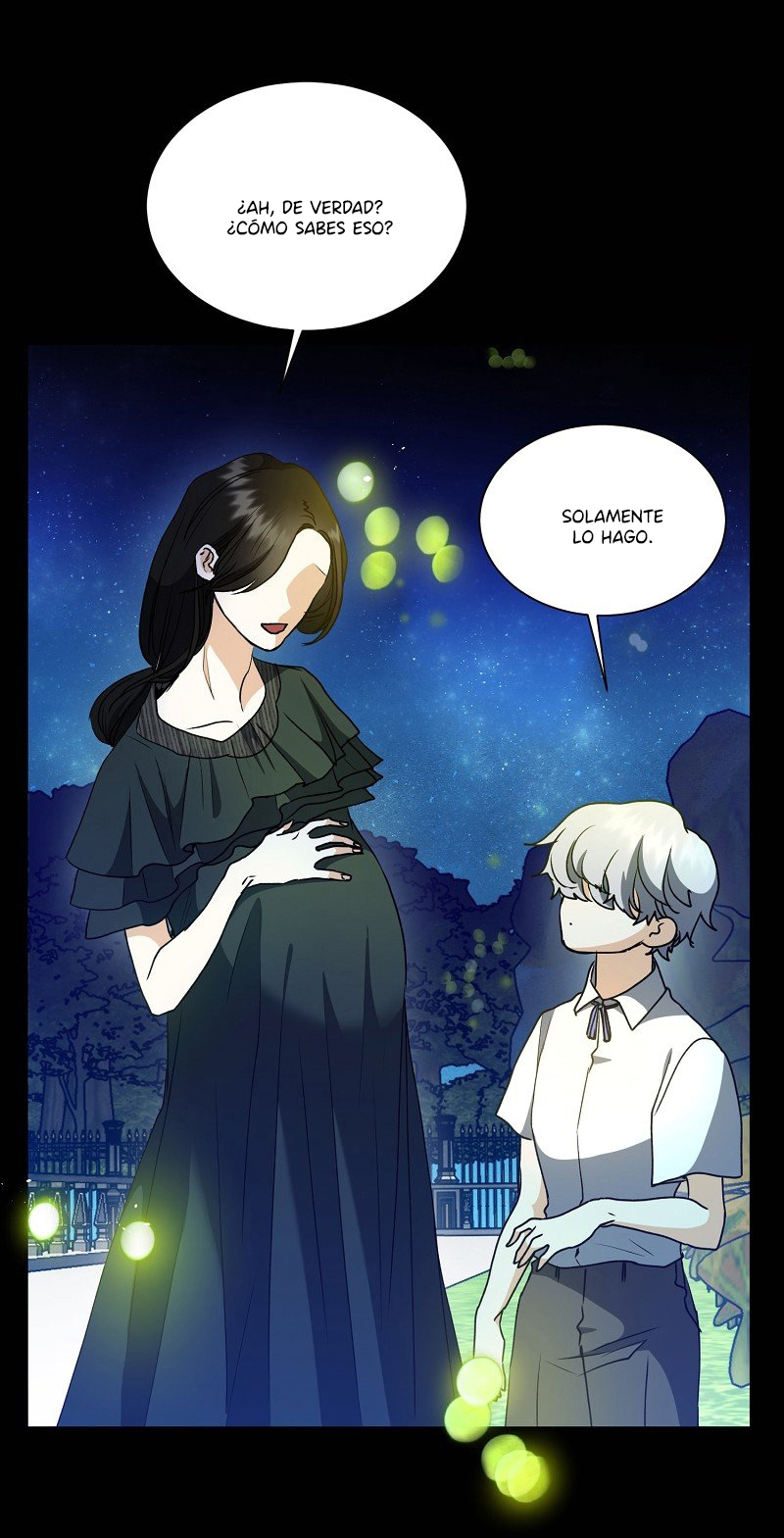 12 Fui Secuestrada por el Duque loco