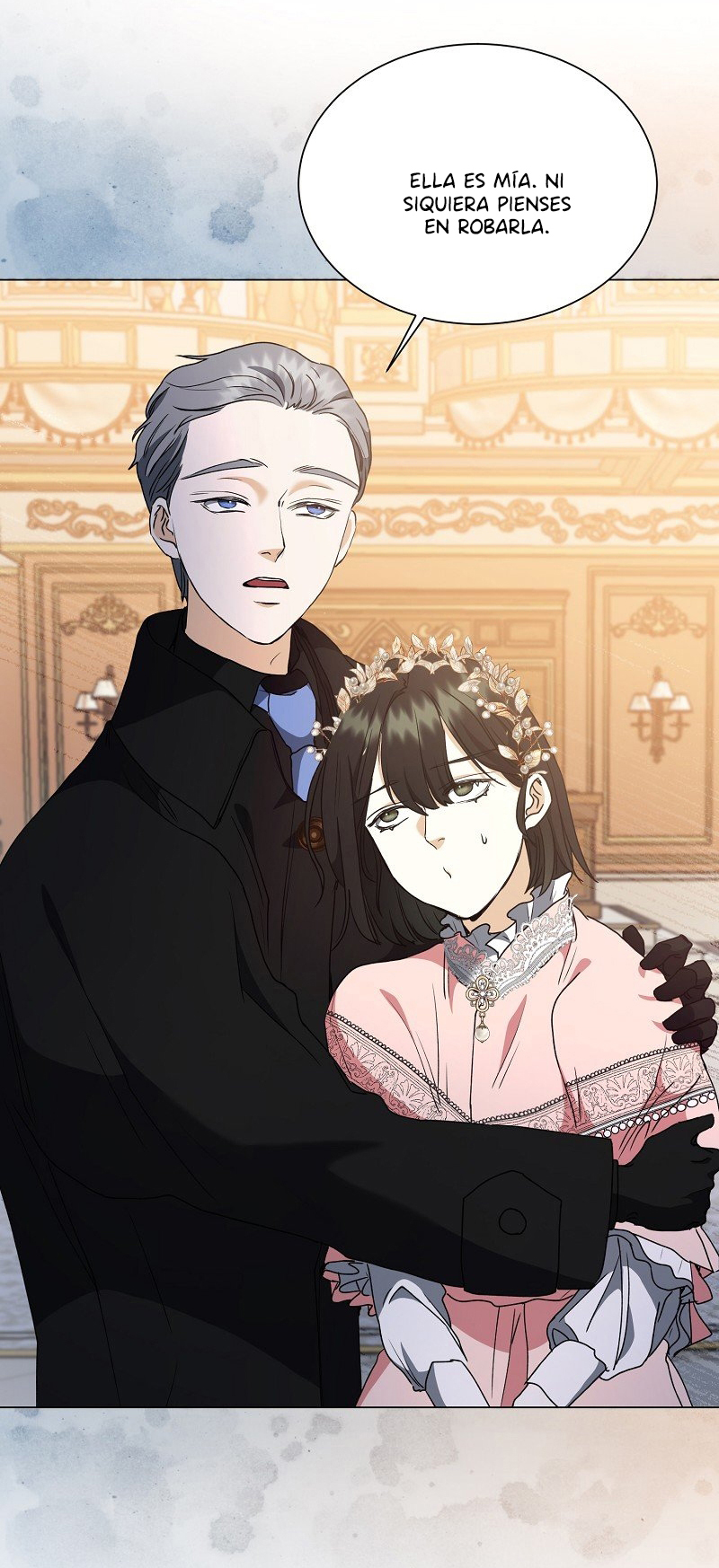 70 Fui Secuestrada por el Duque loco