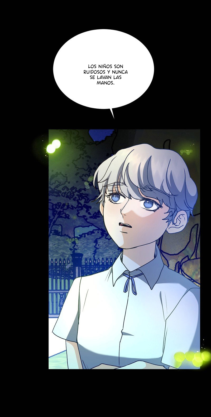 14 Fui Secuestrada por el Duque loco