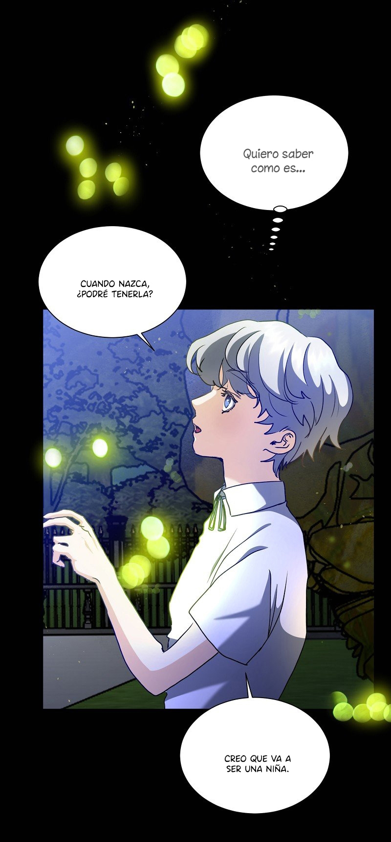 11 Fui Secuestrada por el Duque loco