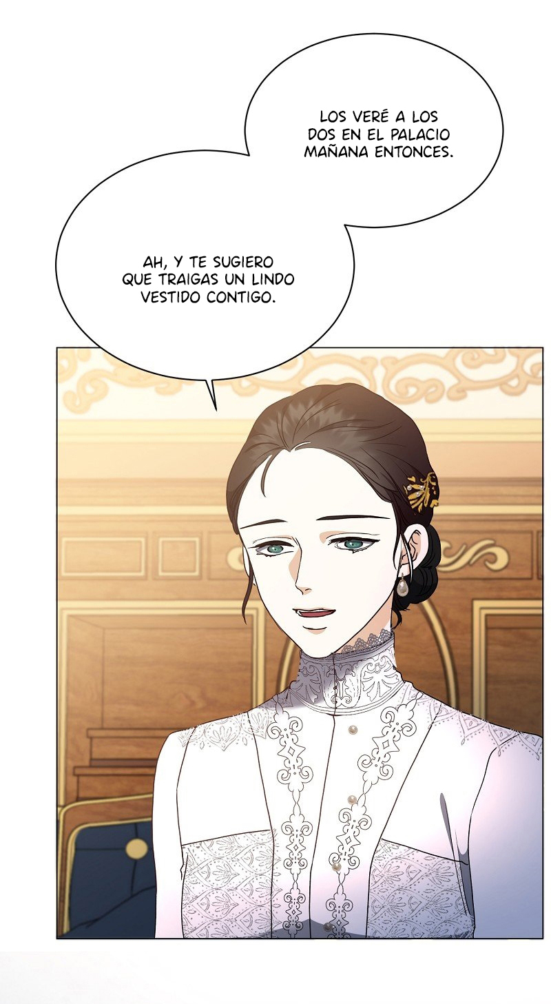 69 Fui Secuestrada por el Duque loco