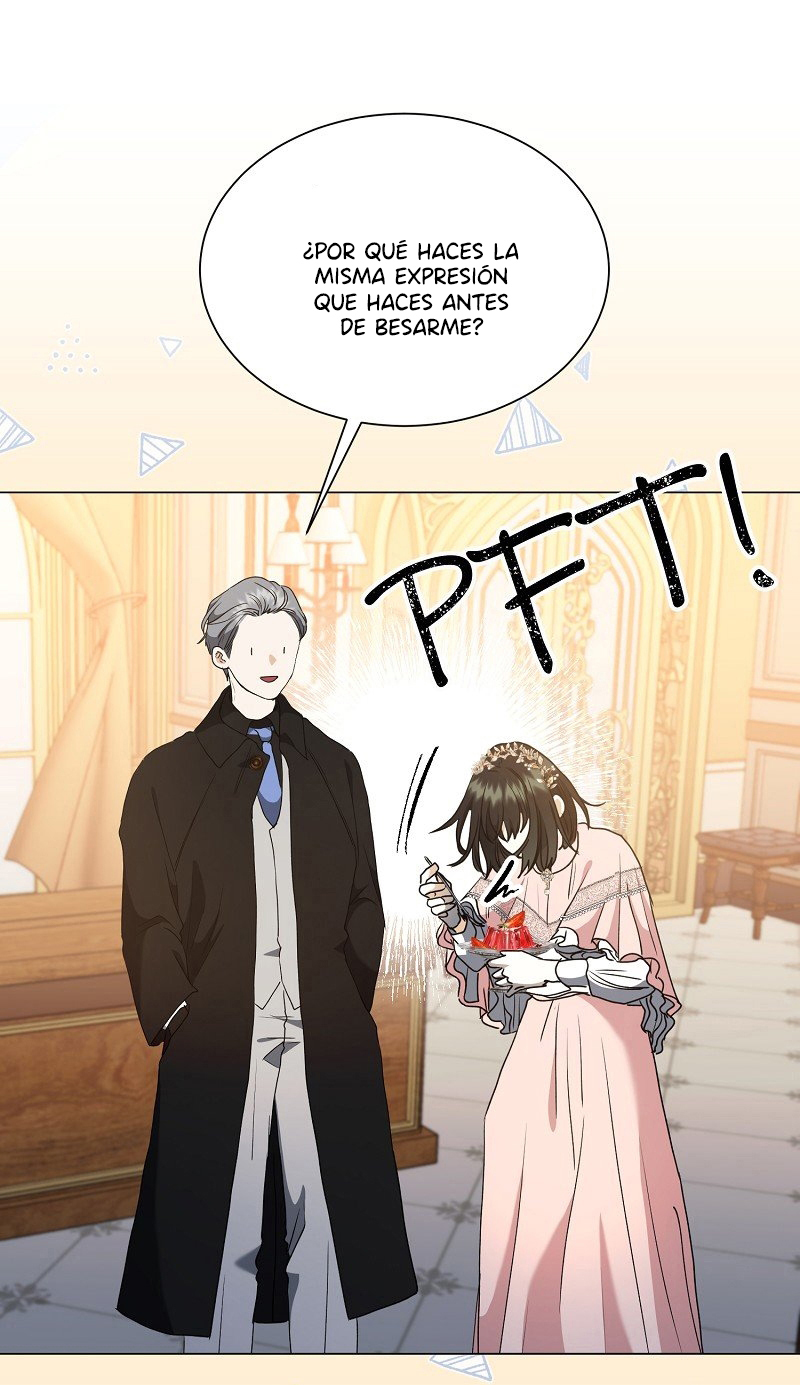 54 Fui Secuestrada por el Duque loco