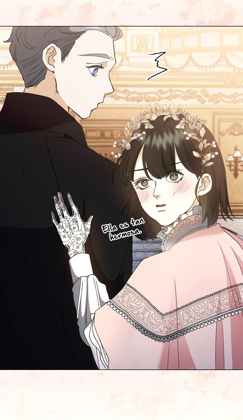 74 Fui Secuestrada por el Duque loco