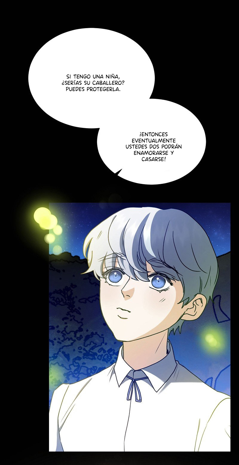 19 Fui Secuestrada por el Duque loco