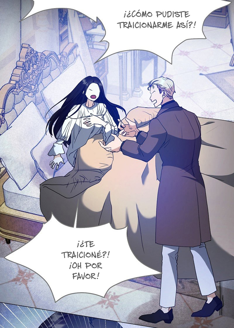 41 Fui Secuestrada por el Duque loco