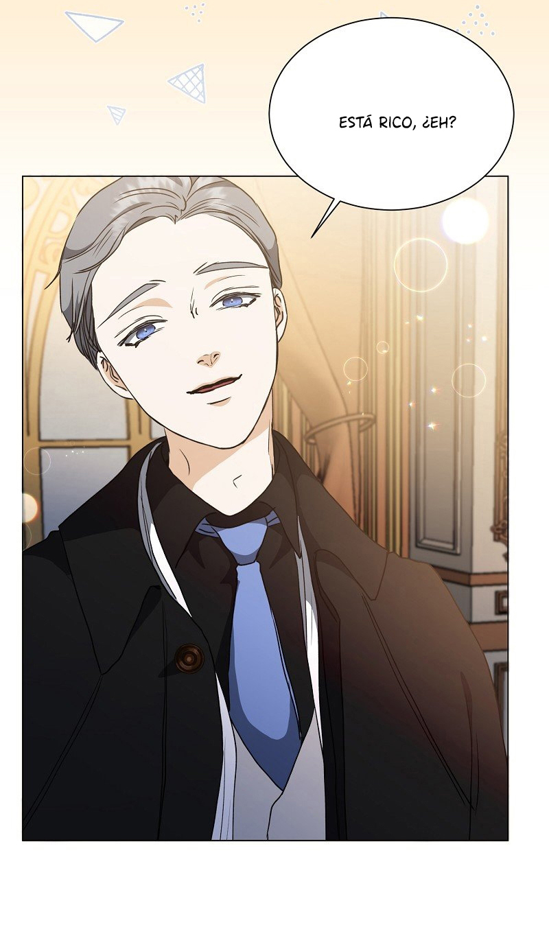 55 Fui Secuestrada por el Duque loco