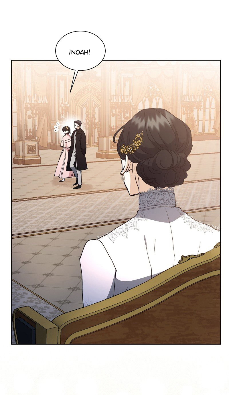 49 Fui Secuestrada por el Duque loco