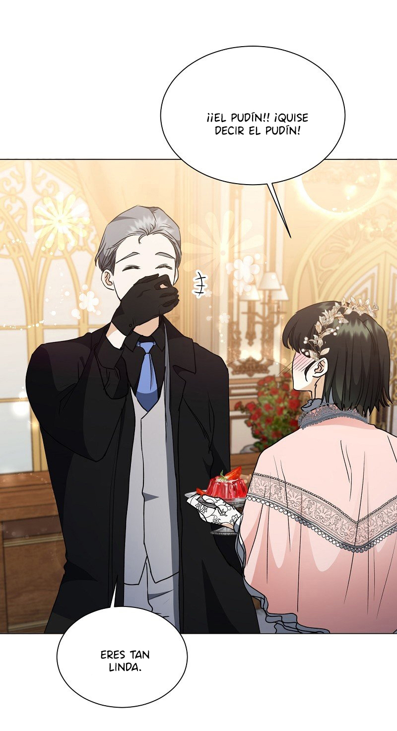 57 Fui Secuestrada por el Duque loco