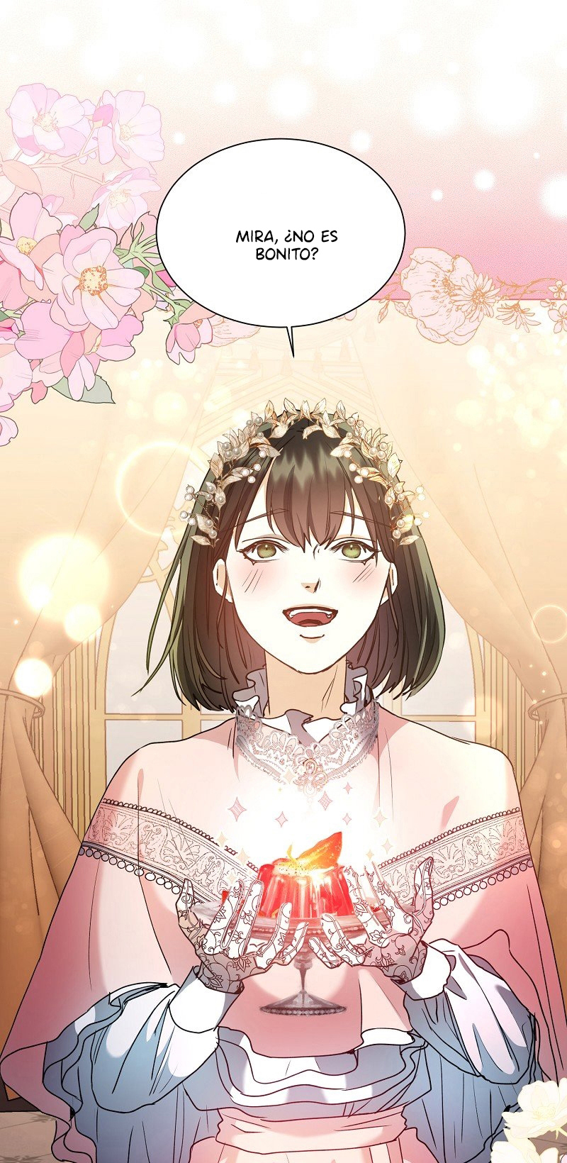 50 Fui Secuestrada por el Duque loco