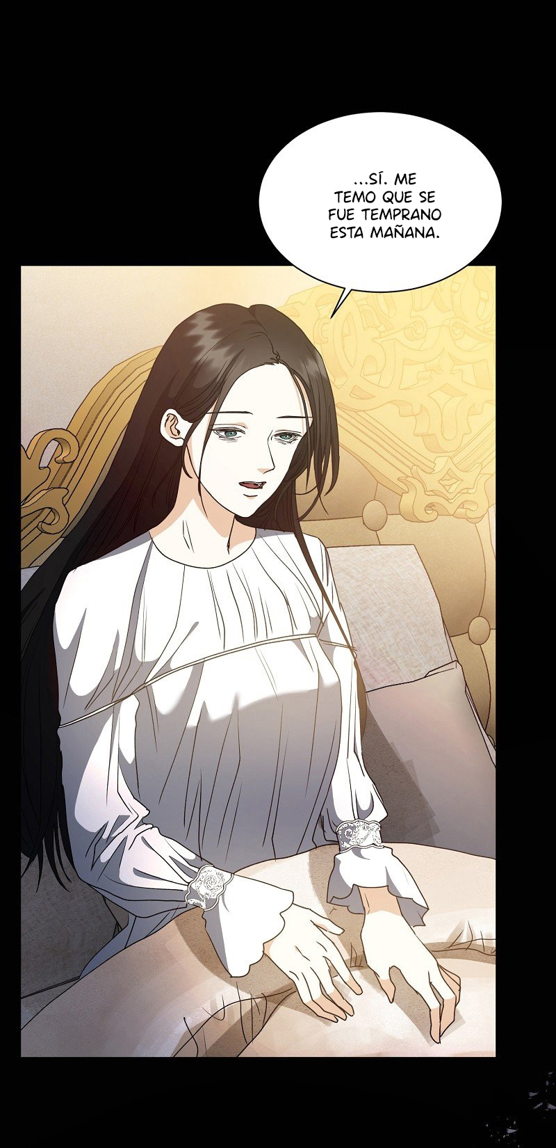 43 Fui Secuestrada por el Duque loco