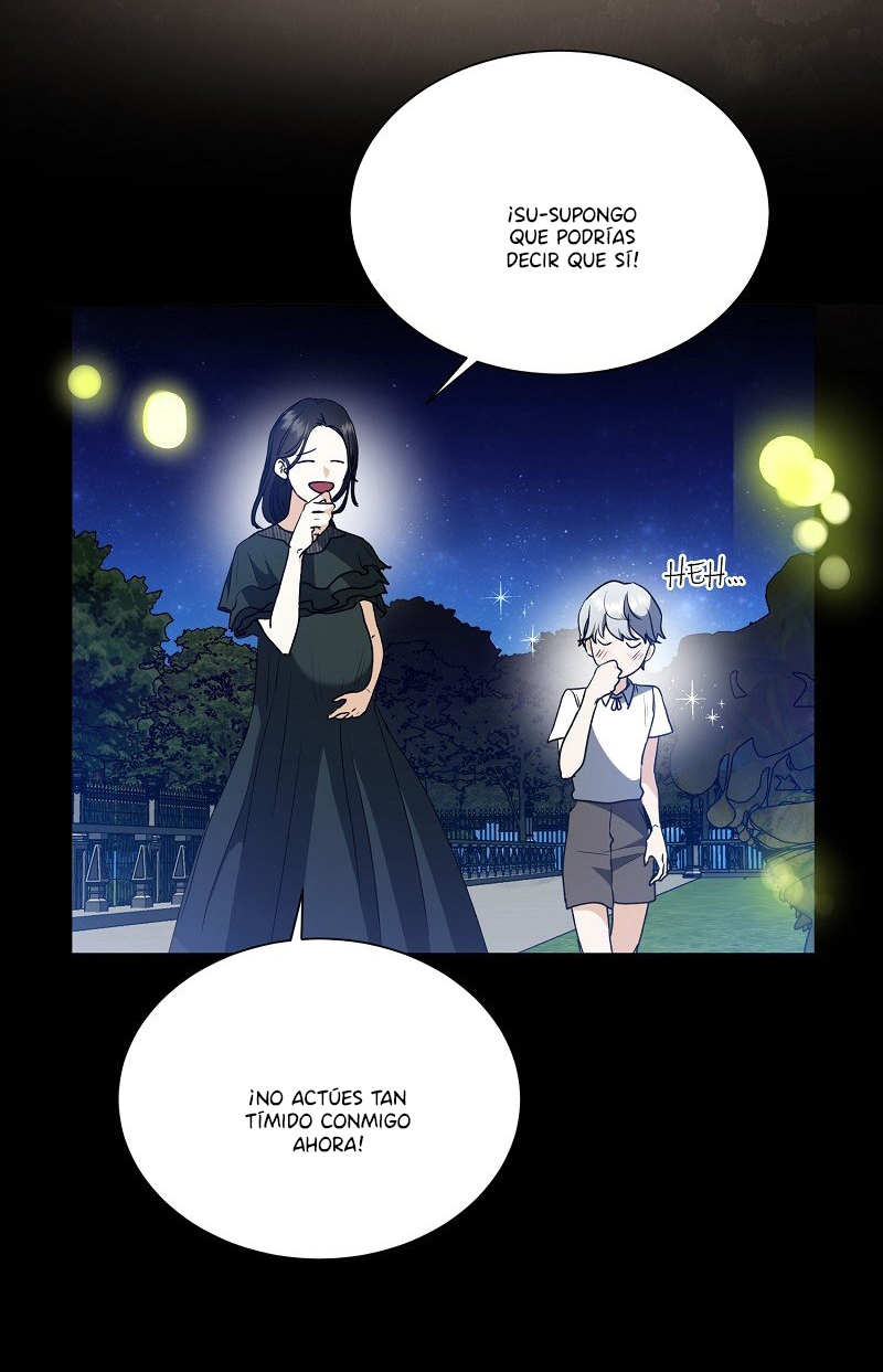 21 Fui Secuestrada por el Duque loco