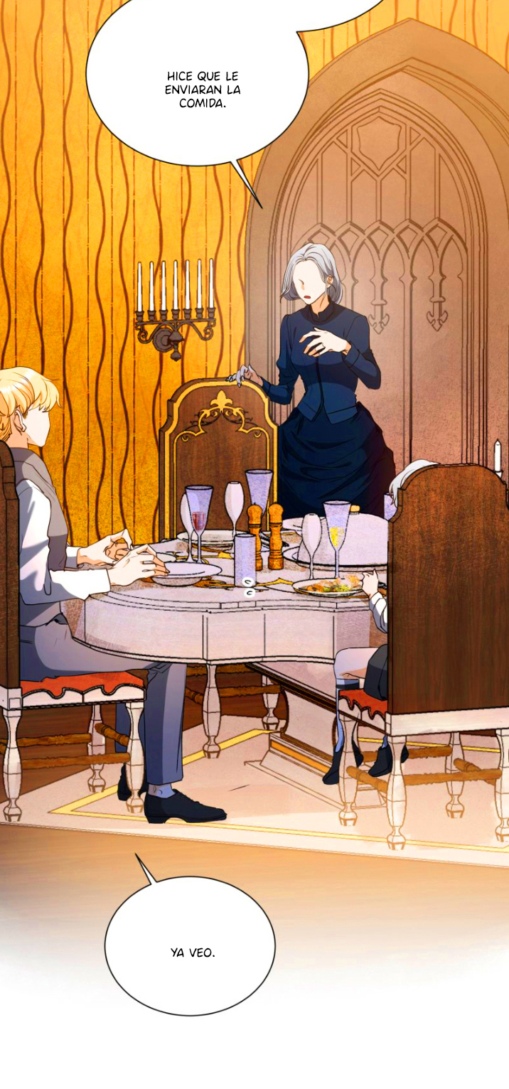 20 Fui Secuestrada por el Duque loco