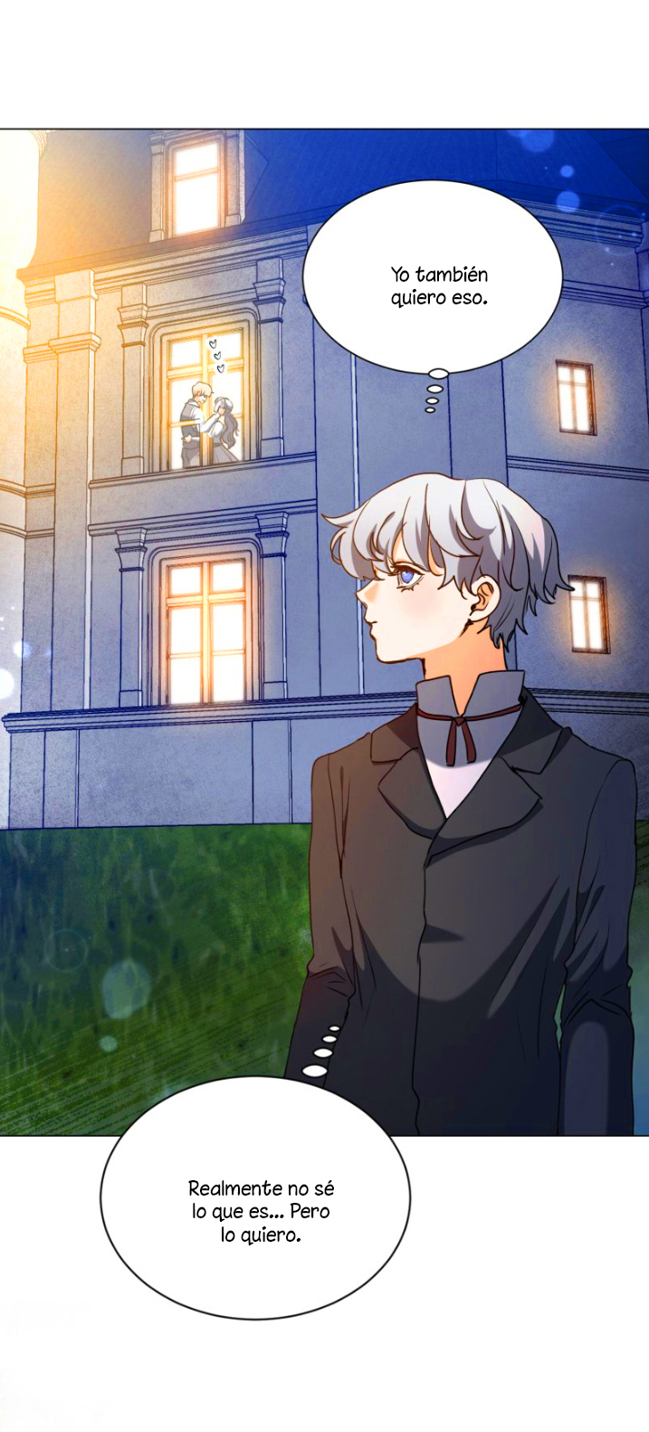 72 Fui Secuestrada por el Duque loco