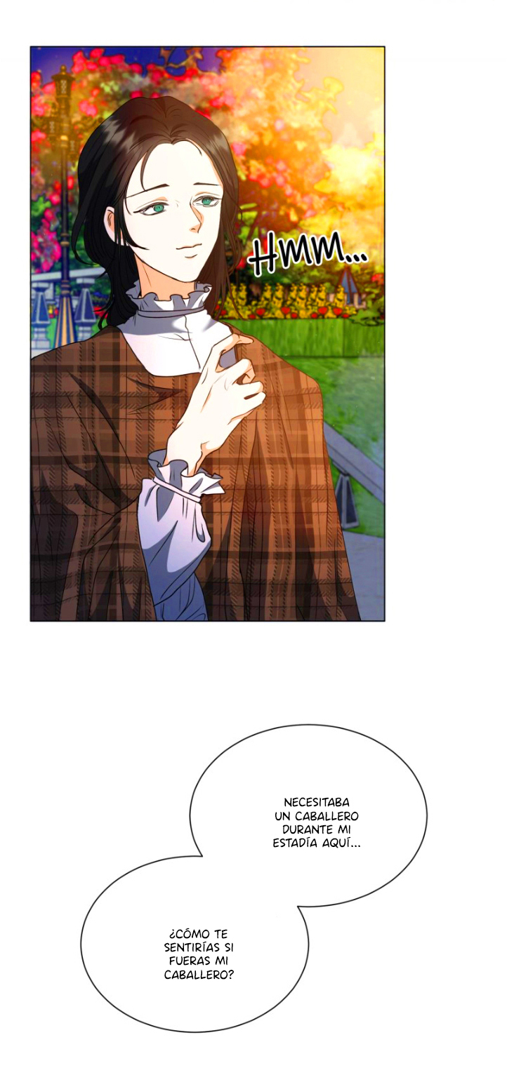 60 Fui Secuestrada por el Duque loco