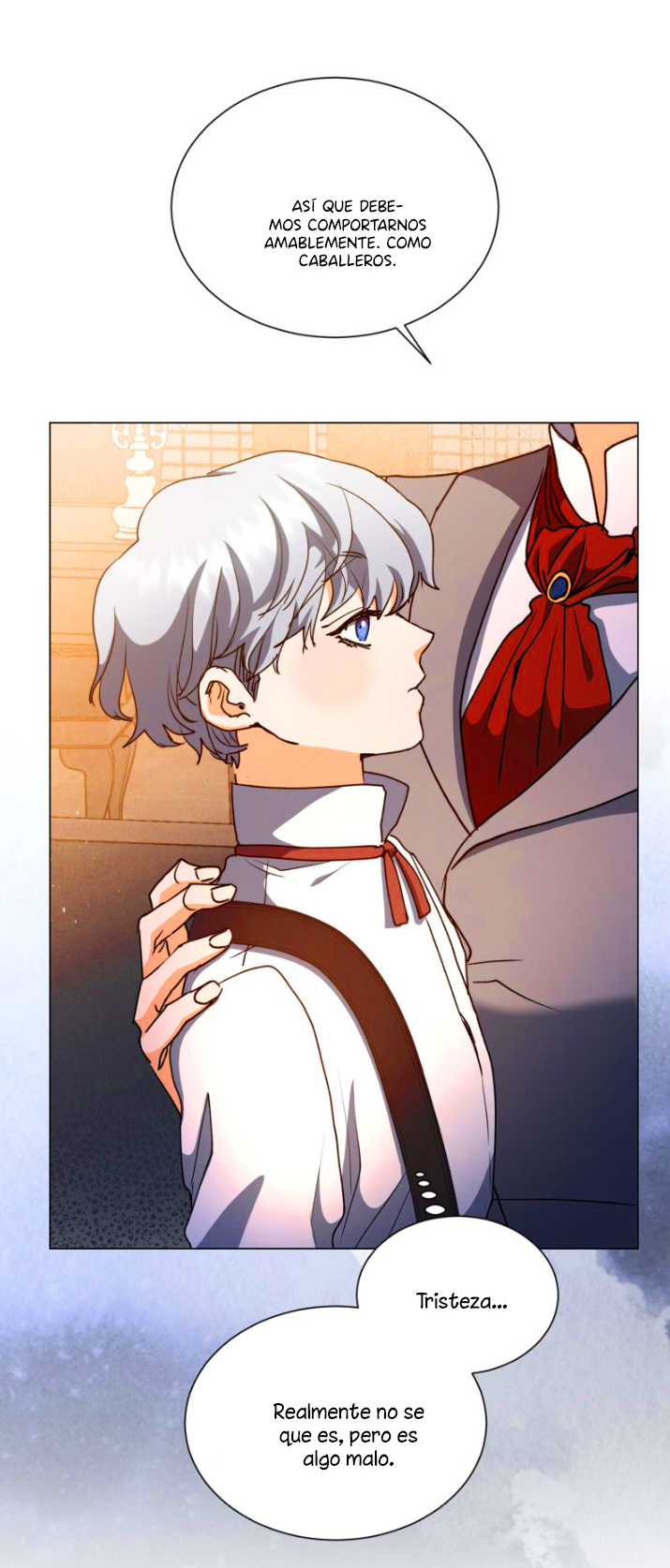 45 Fui Secuestrada por el Duque loco