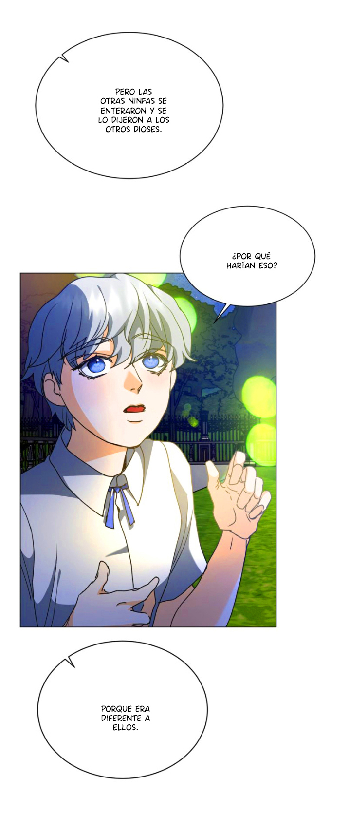 77 Fui Secuestrada por el Duque loco