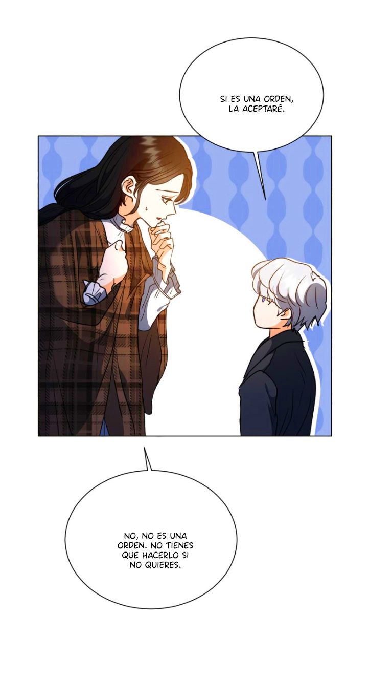 61 Fui Secuestrada por el Duque loco