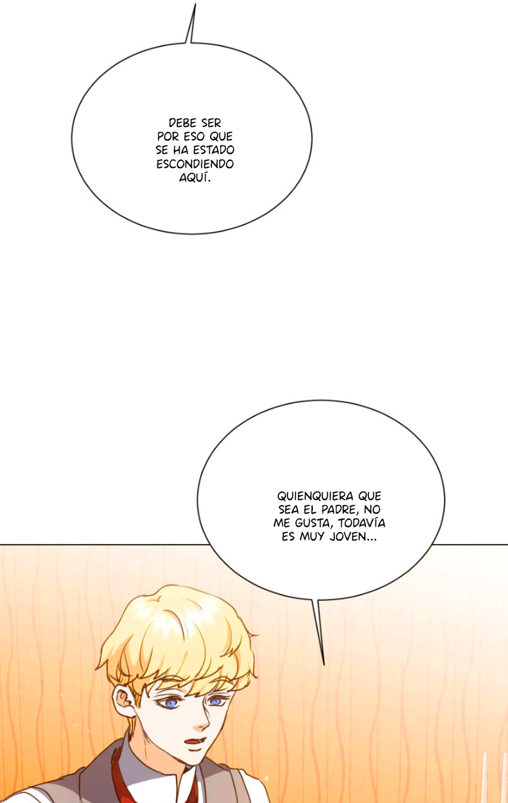 22 Fui Secuestrada por el Duque loco