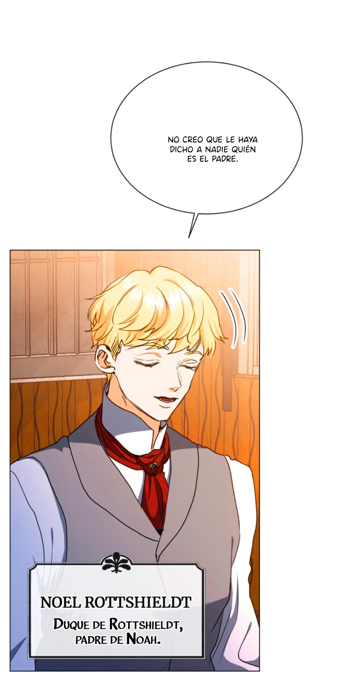 21 Fui Secuestrada por el Duque loco