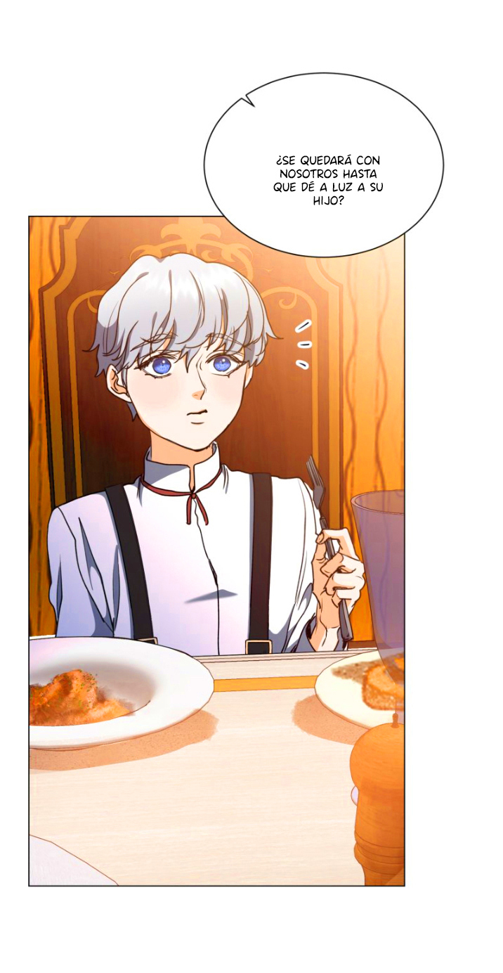 25 Fui Secuestrada por el Duque loco