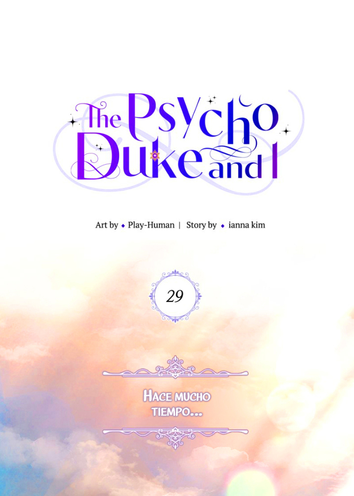 8 Fui Secuestrada por el Duque loco