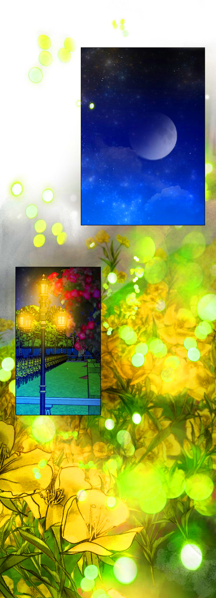 73 Fui Secuestrada por el Duque loco