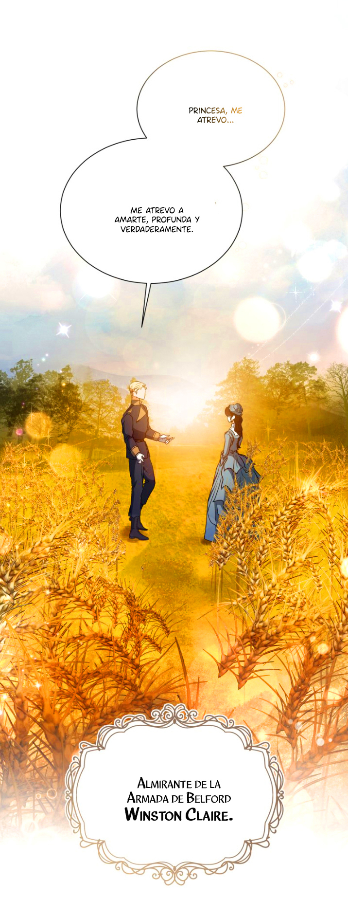 13 Fui Secuestrada por el Duque loco