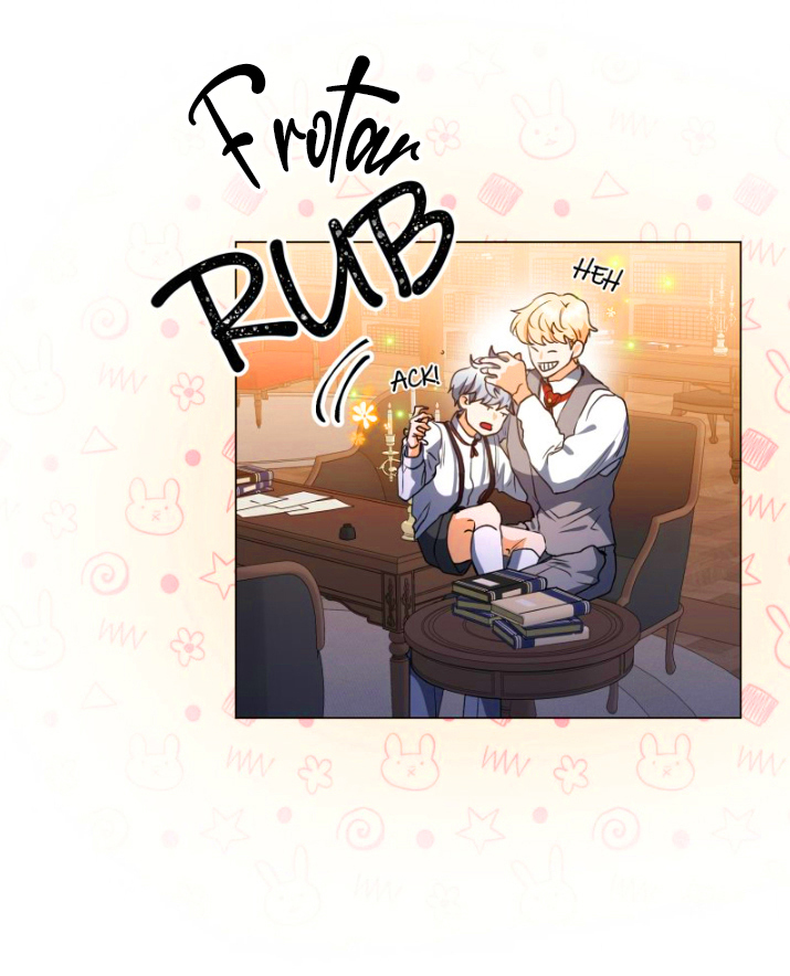 47 Fui Secuestrada por el Duque loco