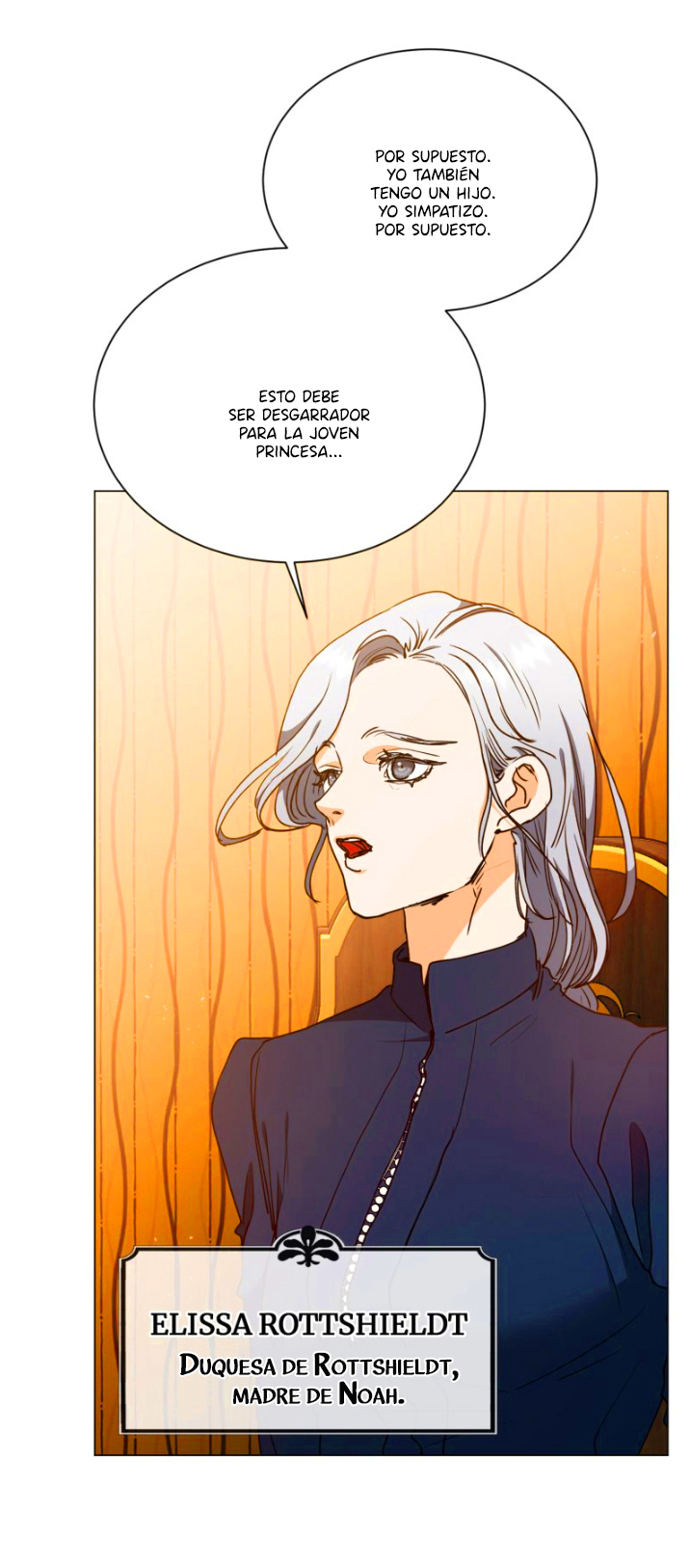 24 Fui Secuestrada por el Duque loco