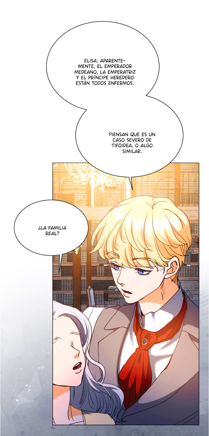 66 Fui Secuestrada por el Duque loco