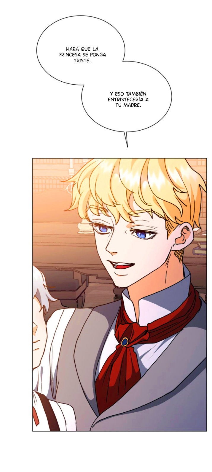 43 Fui Secuestrada por el Duque loco