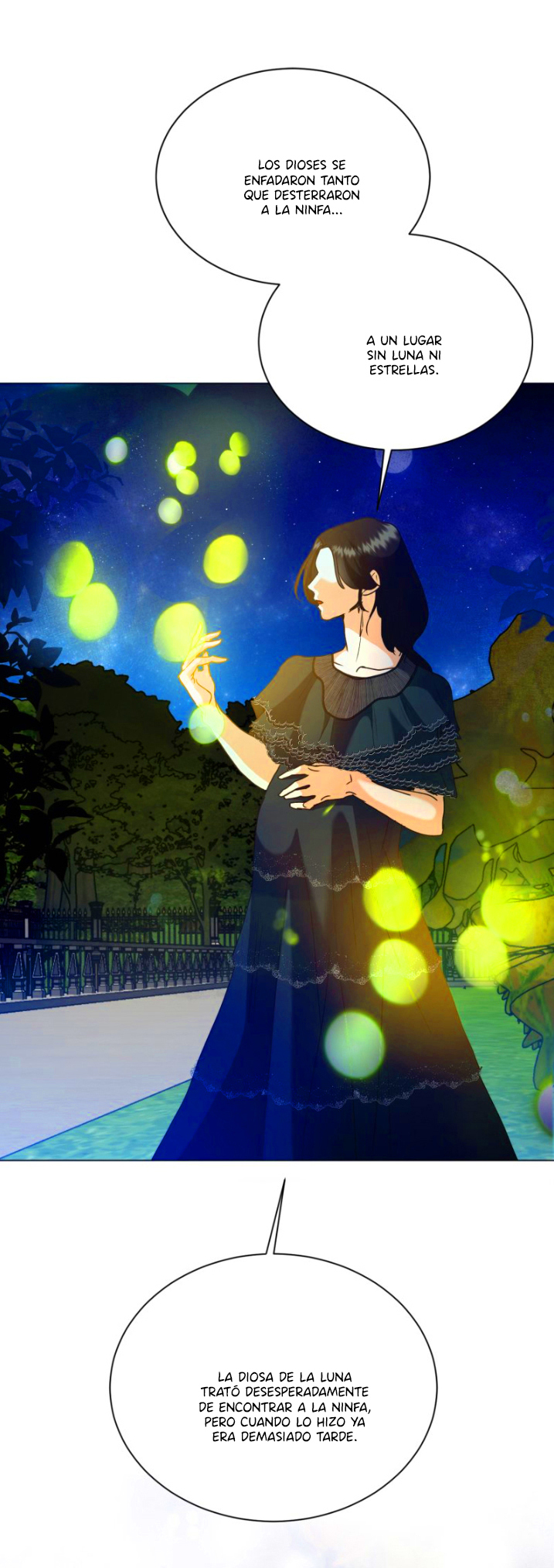 78 Fui Secuestrada por el Duque loco