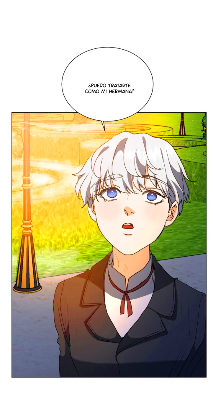 57 Fui Secuestrada por el Duque loco