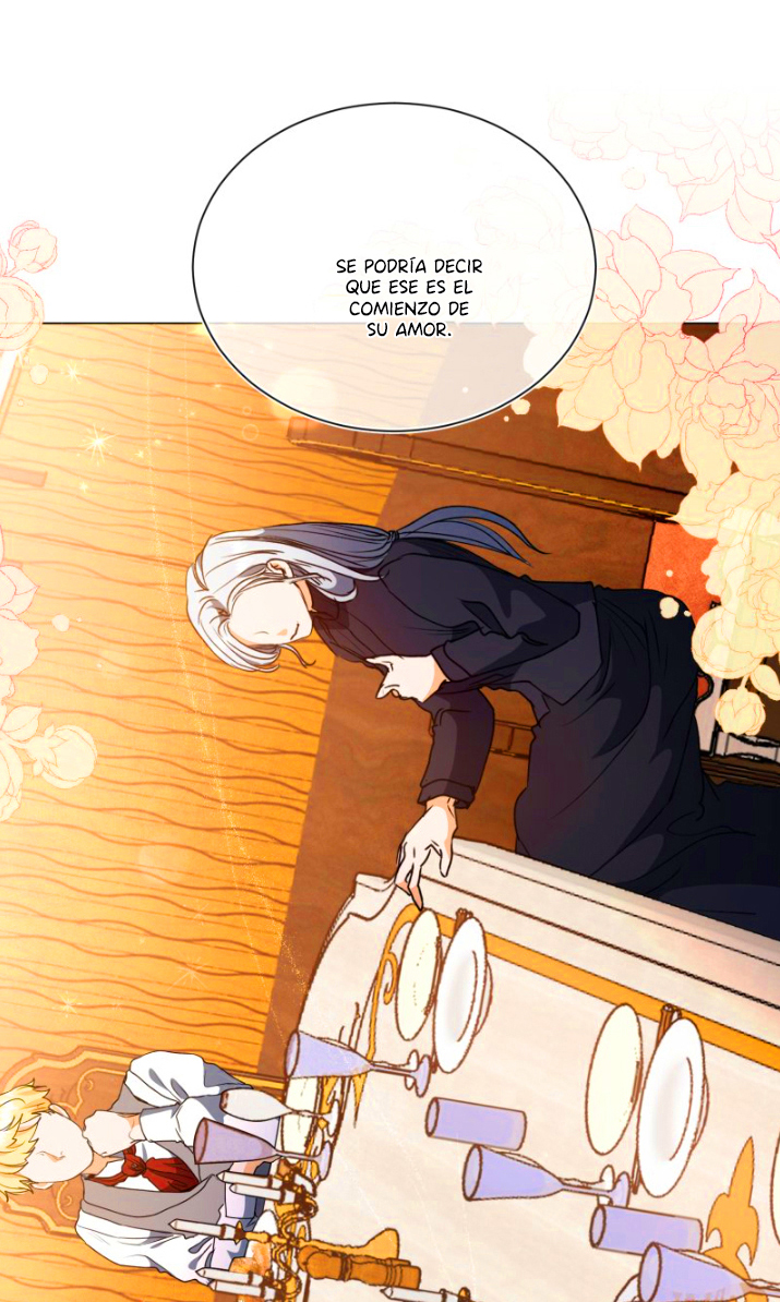 35 Fui Secuestrada por el Duque loco