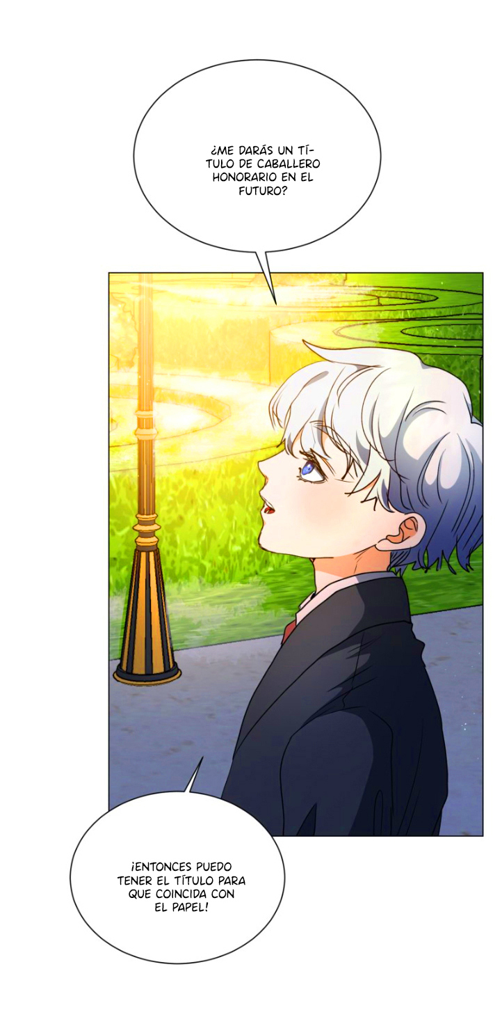 62 Fui Secuestrada por el Duque loco