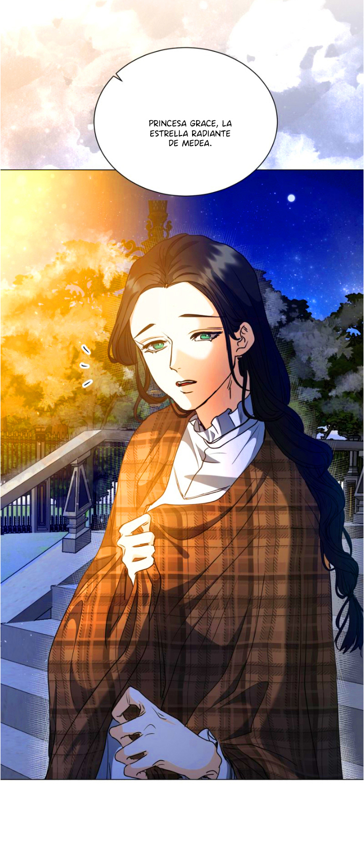 54 Fui Secuestrada por el Duque loco