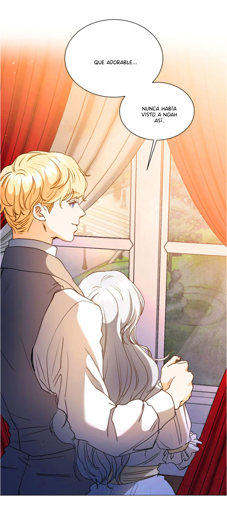 65 Fui Secuestrada por el Duque loco