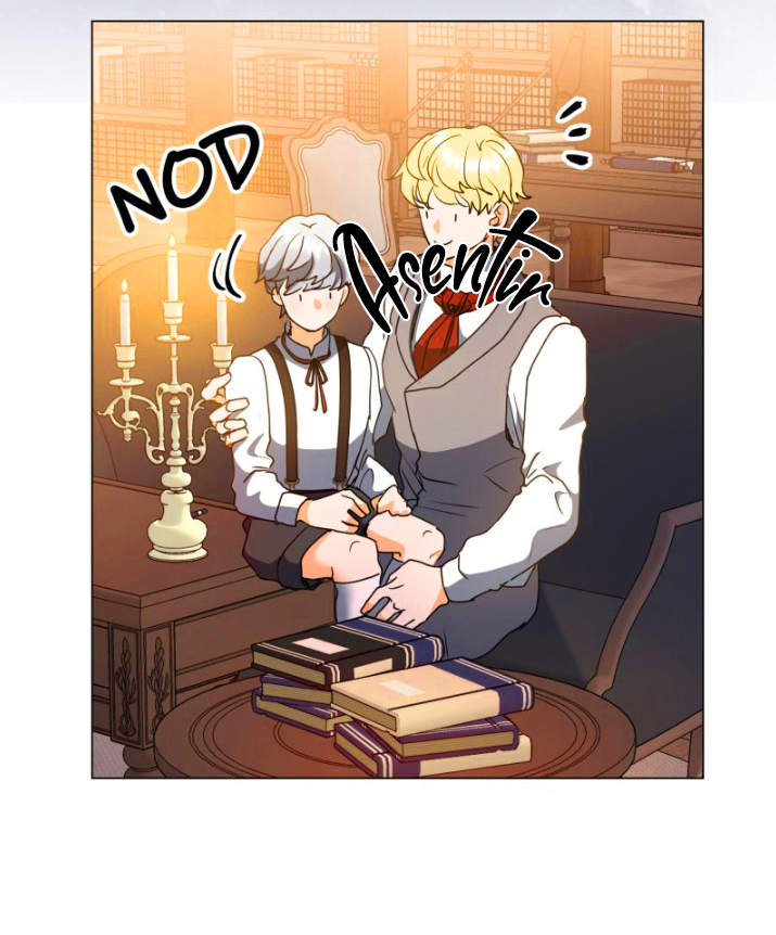 46 Fui Secuestrada por el Duque loco