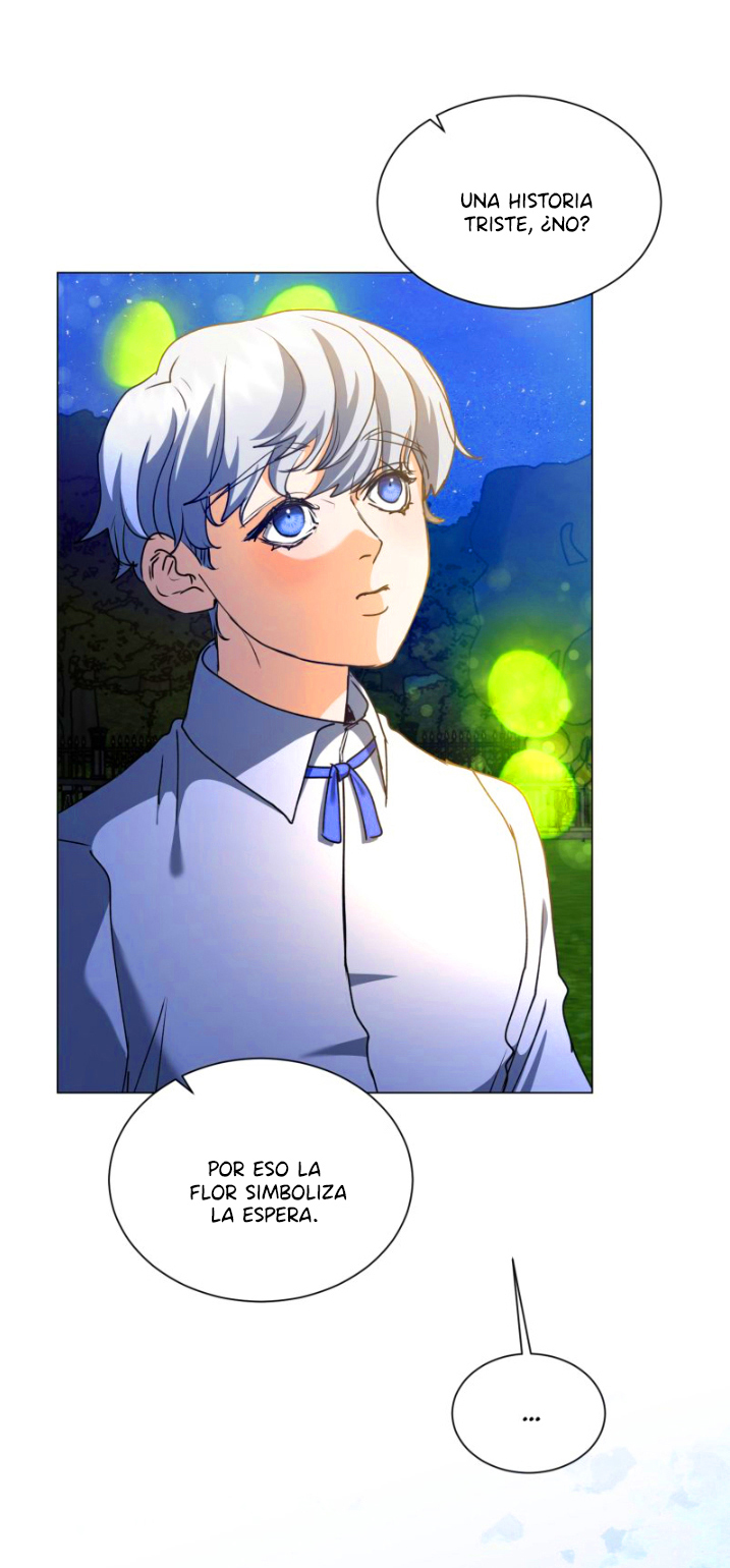 80 Fui Secuestrada por el Duque loco