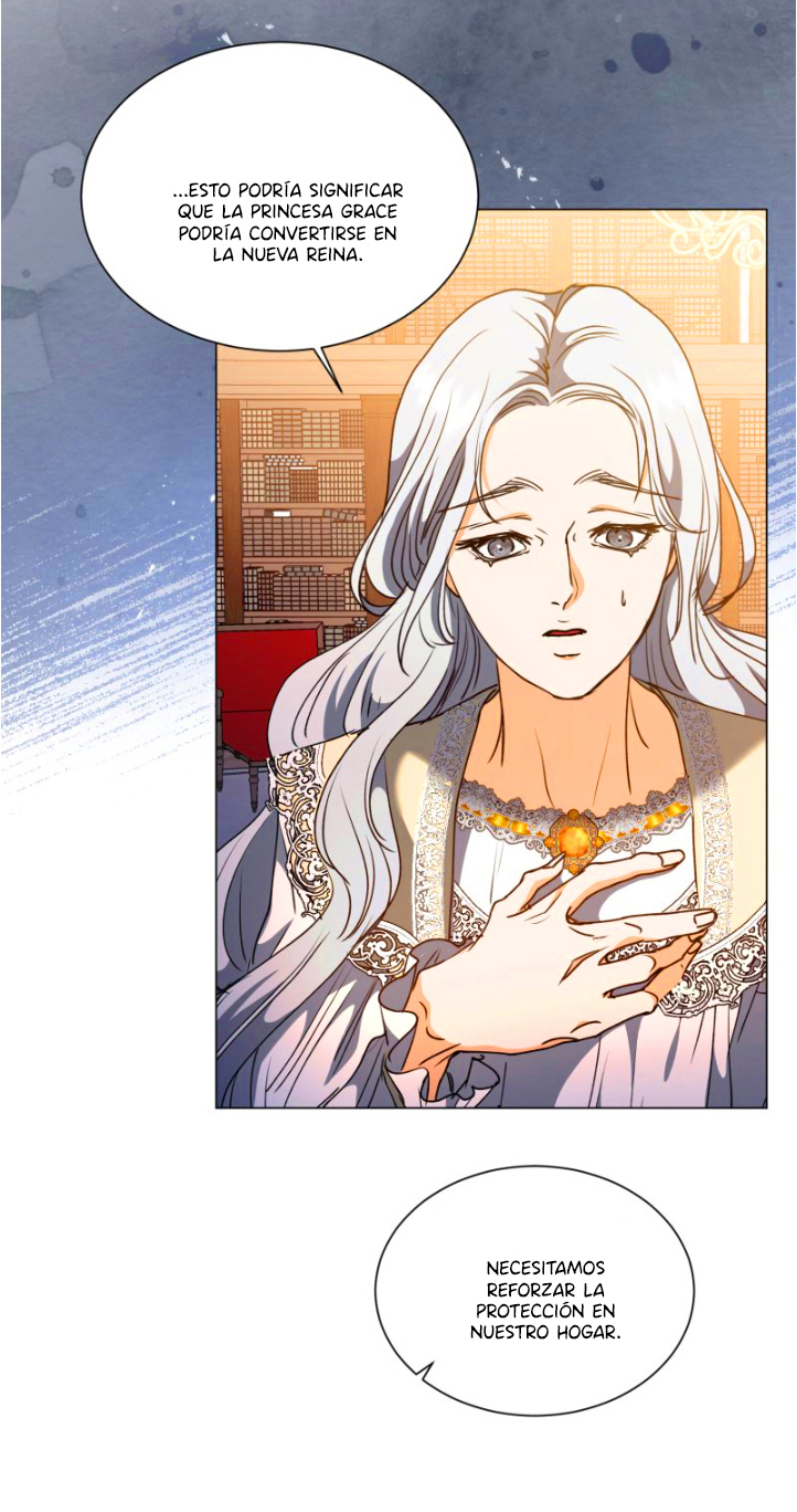 67 Fui Secuestrada por el Duque loco