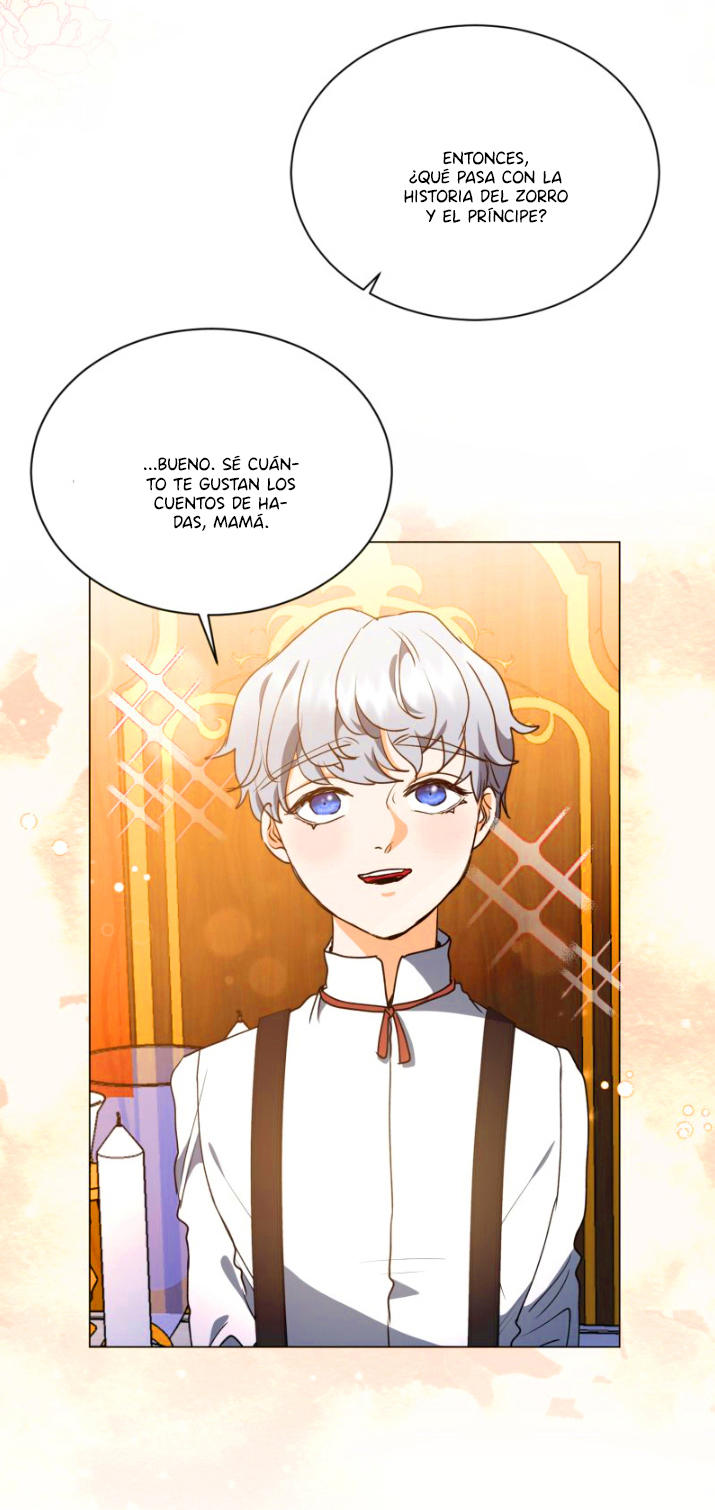 37 Fui Secuestrada por el Duque loco