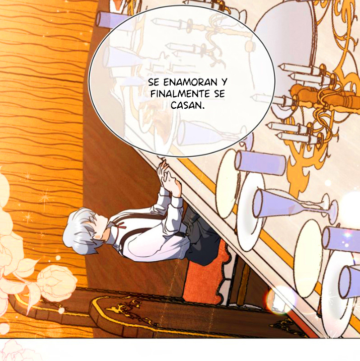 36 Fui Secuestrada por el Duque loco