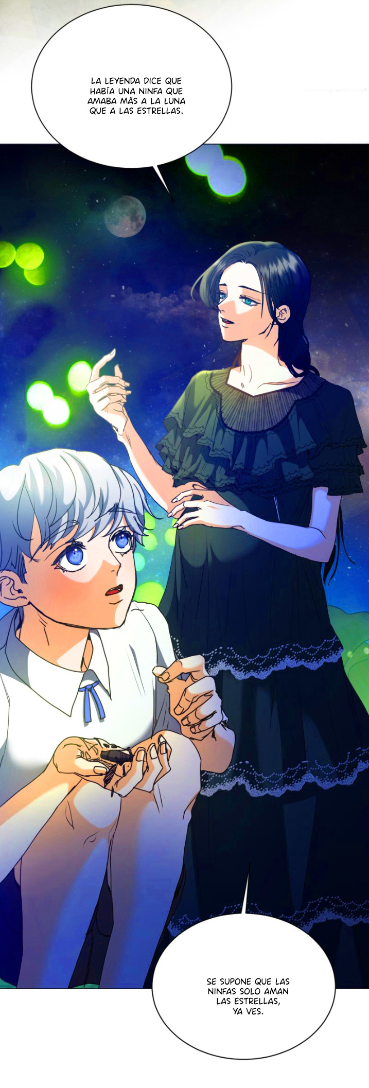 75 Fui Secuestrada por el Duque loco