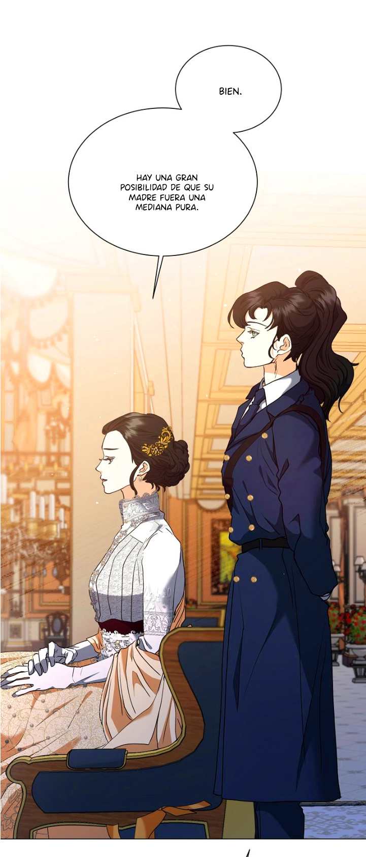 78 Fui Secuestrada por el Duque loco