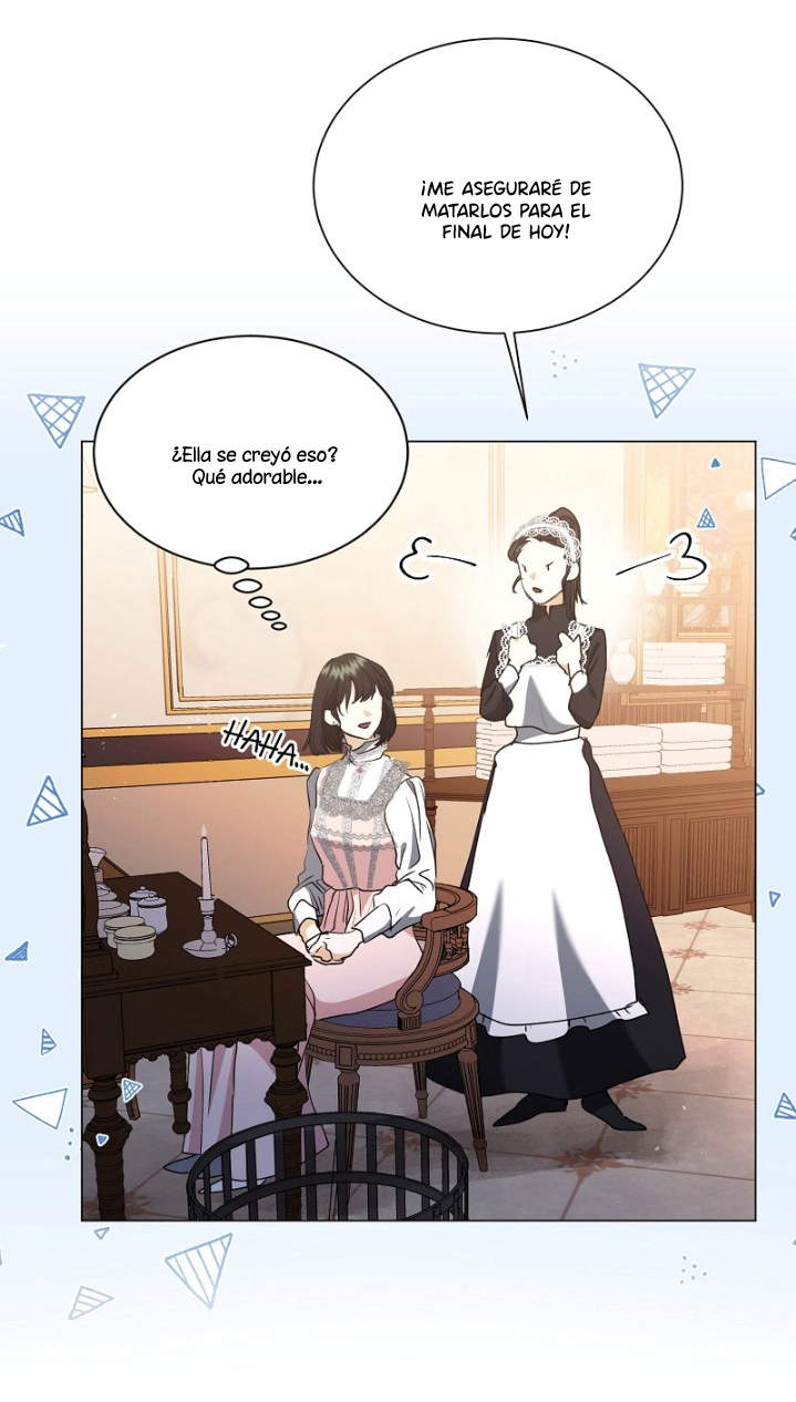 14 Fui Secuestrada por el Duque loco