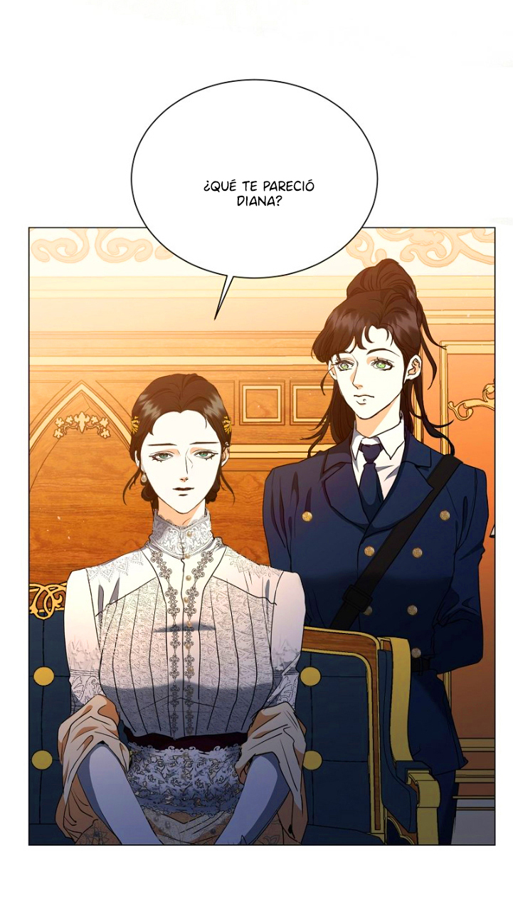 76 Fui Secuestrada por el Duque loco