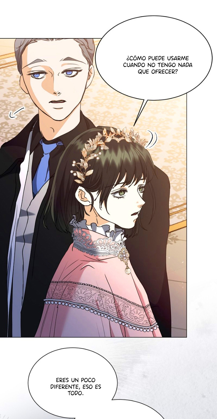 33 Fui Secuestrada por el Duque loco