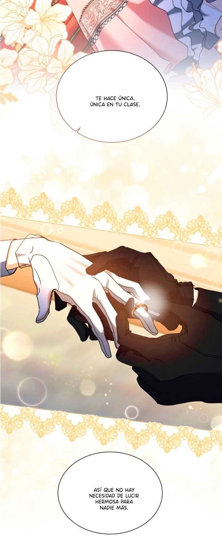 71 Fui Secuestrada por el Duque loco