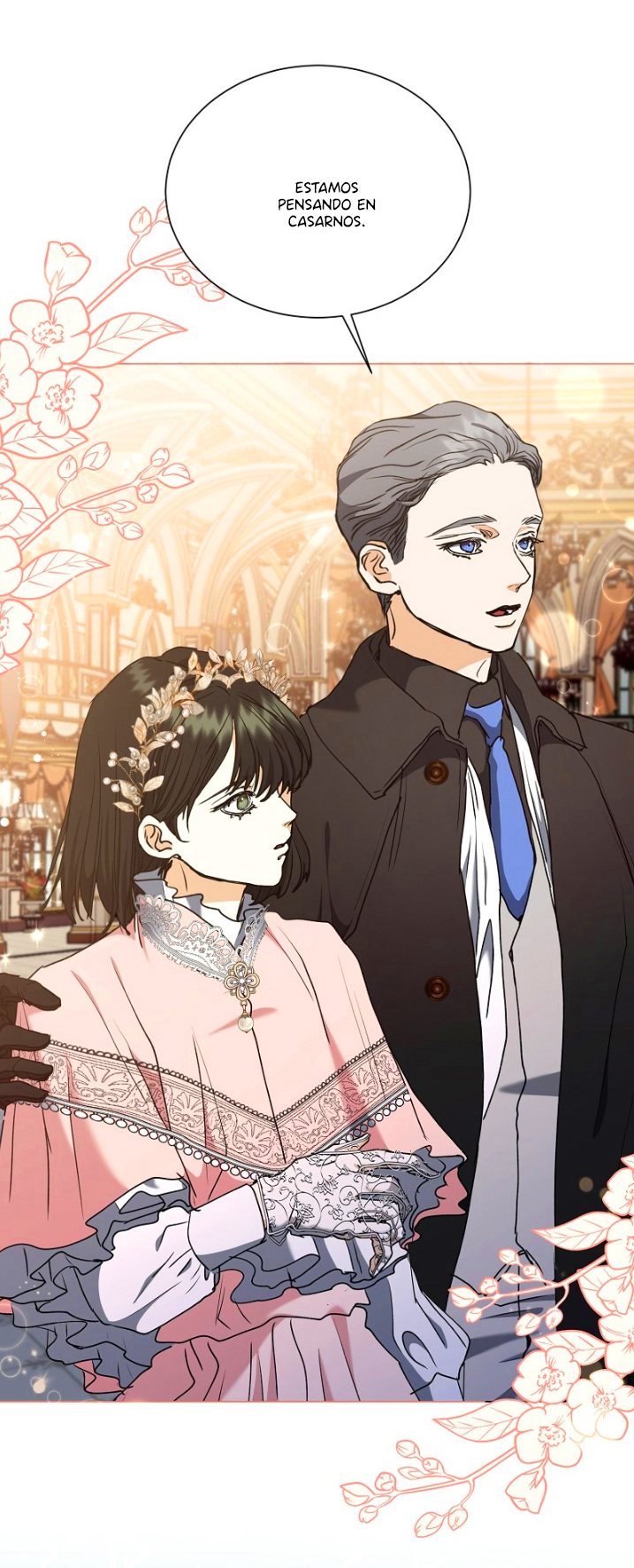 54 Fui Secuestrada por el Duque loco