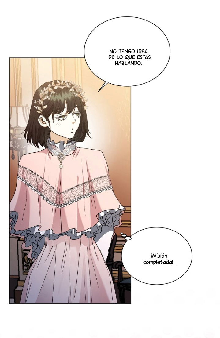 22 Fui Secuestrada por el Duque loco